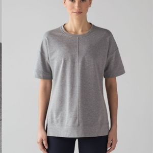 Lululemon Cut Above Tee 8